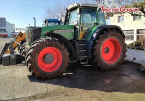 FENDT 930 TMS