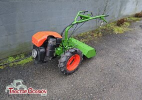 Motocultor AGRIA 7700-M