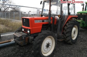 KUBOTA 5030DT
