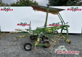 RASTRILLO HILERADOR KRONE SWADRO 35 US 3373