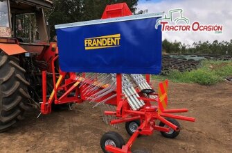FRANDENT RA351/9L