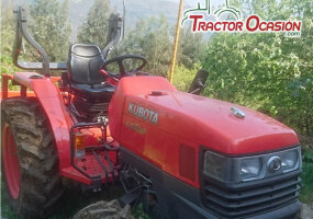 kubota L3200