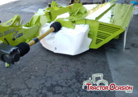 52 SEGADORAS DE OCASIÓN EN STOCK