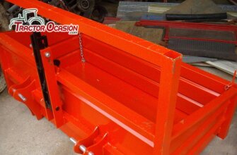 CAJA CARGA