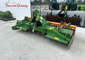 AMAZONE KE 3000 SUPER
