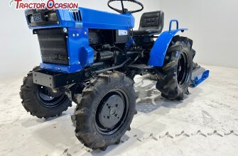 Minitractor Minitractor