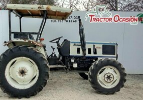 TRACTOR LAMBORGHINI 550DT US 3148