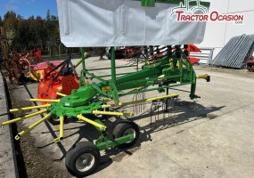 KUHN GA 4321 GM MASTERDRIVE