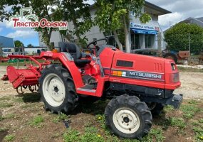 MITSUBISHI MT16