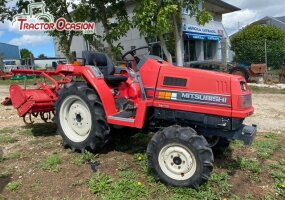 MITSUBISHI MT16