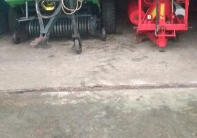 Deutz Fahr GP-2.30