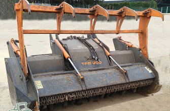 TMC CANCELA TFM-200