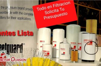 FILTRACION