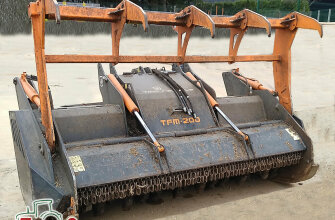 TMC CANCELA TFM-200