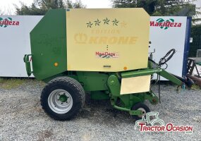 ROTOEMPACADOR AKRONE ROUND PACK 1200 US 3428