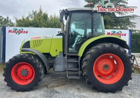 TRACTOR CLAAS ARES 617 ATZ US 3459