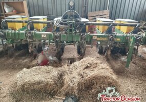 JOHN DEERE 1700 Max Emerge XP