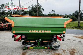 AMAZONE ZA-1500