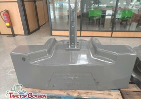 Fendt 1800KG