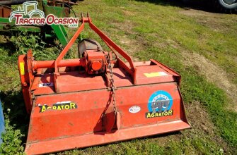 Agrator  AL 1300 