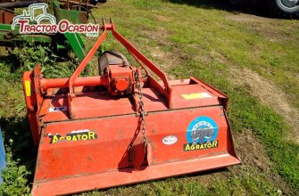 Agrator  AL 1300 