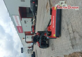 MCCORMICK 4630ISM-TRITURADORA KDS145