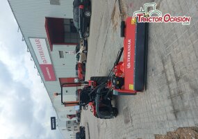 MCCORMICK 4630ISM-TRITURADORA KDS145