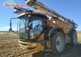 PULVERIZADOR CHALLENGER ROGATOR 655 C