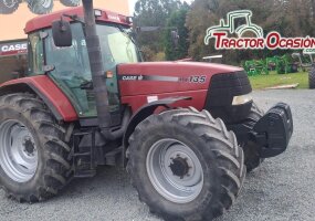 CASE IH MX 135