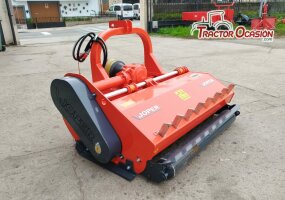 TRITURADORA JOPER 1.25 