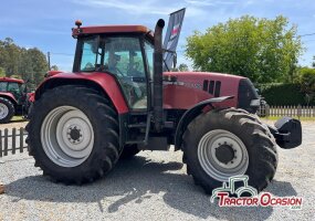 CASE IH CVX 1190