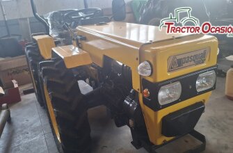 PASQUALI 980ED