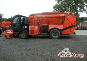 KUHN SP 14