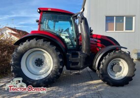 Valtra T154