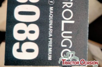 ROTOEMPACADORA NEW HOLLAND