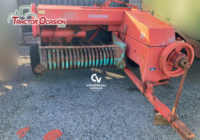 EMPACADORA BATLLE SUPER162M