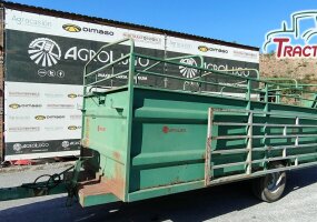 Mazeron BT52
