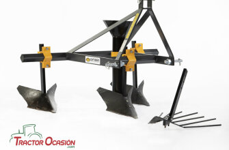 KIT PATATAS PARA MINITRACTOR