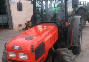 Tactor frutero Same Dorado 90.4F