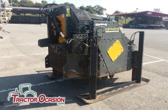 Destoconadora FTCD 100,35 Marca Agriworld