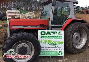 massey ferguson 3080