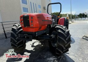 SAME EXPLORER 3 105