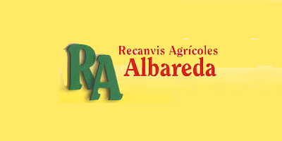 Recanvis Albareda