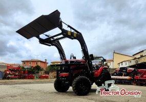 Captain 263 MR 25 CV