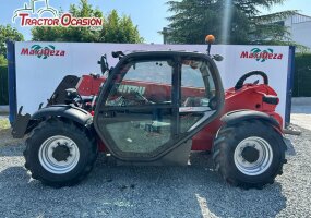 TELESCOPICA MANITOU MVT628 US 2859