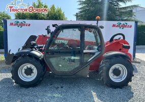 TELESCOPICA MANITOU MVT628 US 2859