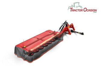 Vicon Extra 124