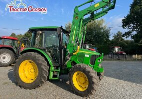JOHN DEERE 5620