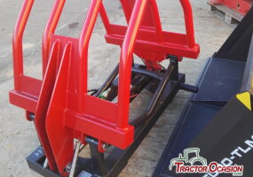 pinza tlm