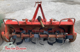 FRESADORA JOPER JFOR 1.30